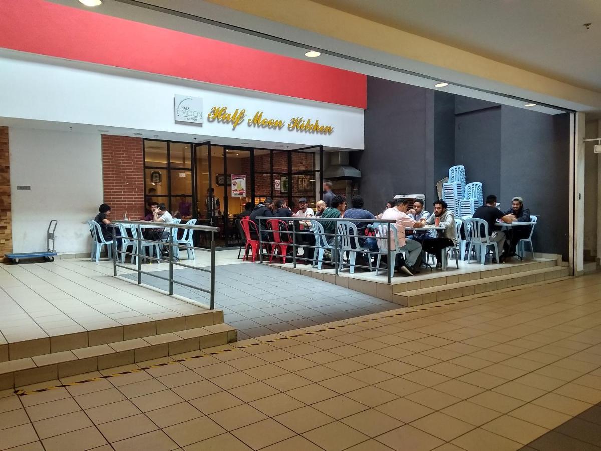 Azfa Duplex Suite At De Centrum Putrajaya Bangi Free Wifi Kajang Extérieur photo