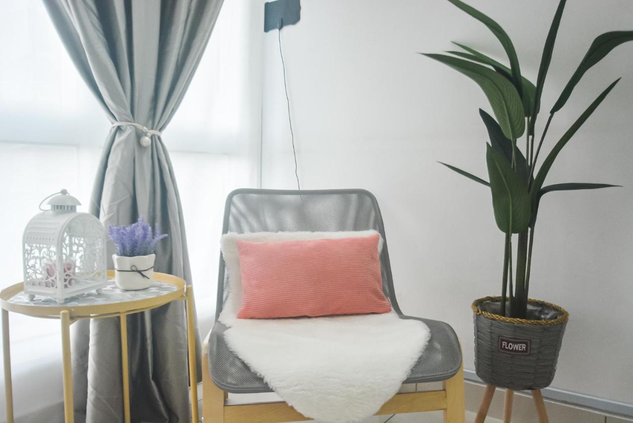 Azfa Duplex Suite At De Centrum Putrajaya Bangi Free Wifi Kajang Extérieur photo